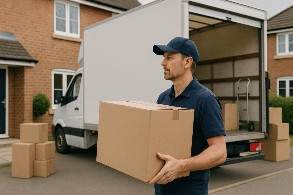 removal experts horsham moving day removal experts horsham